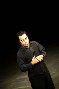 2008-05-03 - Özz Nûjen från Stora Teatern, Göteborg