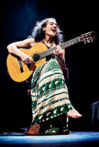 2008-05-03 - Badi Assad från Södra Teatern, Stockholm