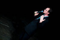 2008-05-03 - Peter Wahlbeck och Mårten Andersson från Stora Teatern, Göteborg