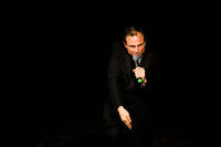 2008-05-03 - Peter Wahlbeck och Mårten Andersson från Stora Teatern, Göteborg