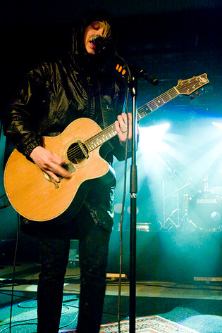 2008-05-03 - Johnossi från Popadelica, Huskvarna 2008-05-03 - Johnossi från Popadelica, Huskvarna