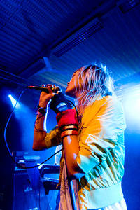 2008-05-03 - Alice In Videoland från Popadelica, Huskvarna