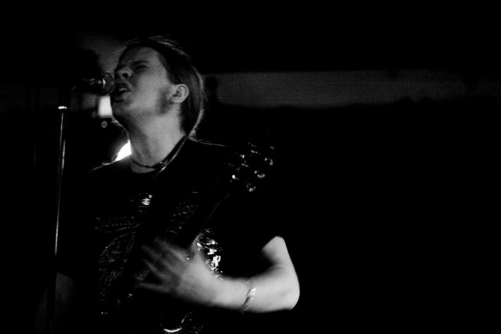 2008-05-03 - Kongh från Popadelica, Huskvarna