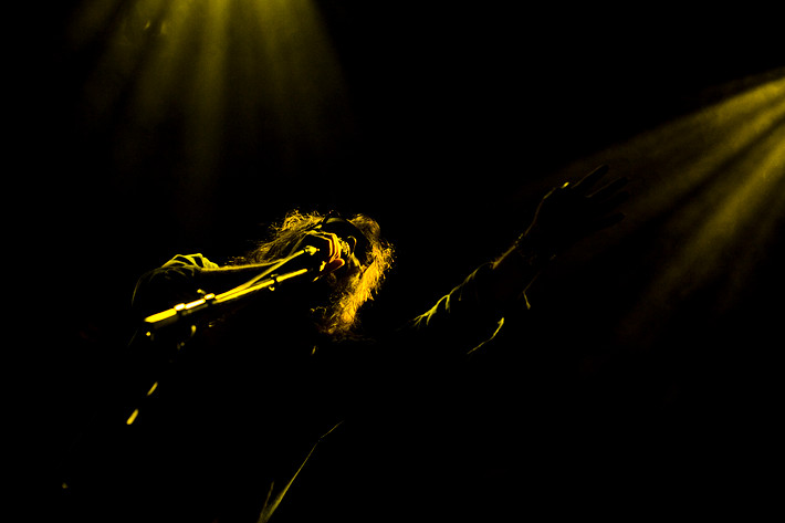 2008-05-04 - Sébastien Tellier från Stora Teatern, Göteborg