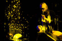 2008-05-04 - Sébastien Tellier från Stora Teatern, Göteborg