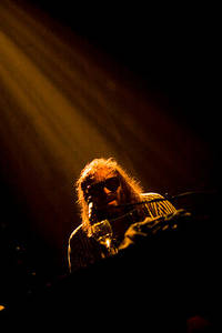 2008-05-04 - Sébastien Tellier från Stora Teatern, Göteborg