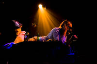 2008-05-04 - Sébastien Tellier från Stora Teatern, Göteborg