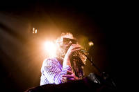 2008-05-04 - Sébastien Tellier från Stora Teatern, Göteborg