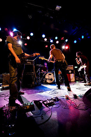 2008-05-05 - Explosions in the Sky från Kägelbanan, Stockholm