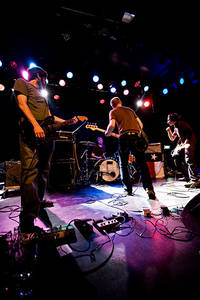 2008-05-05 - Explosions in the Sky från Kägelbanan, Stockholm