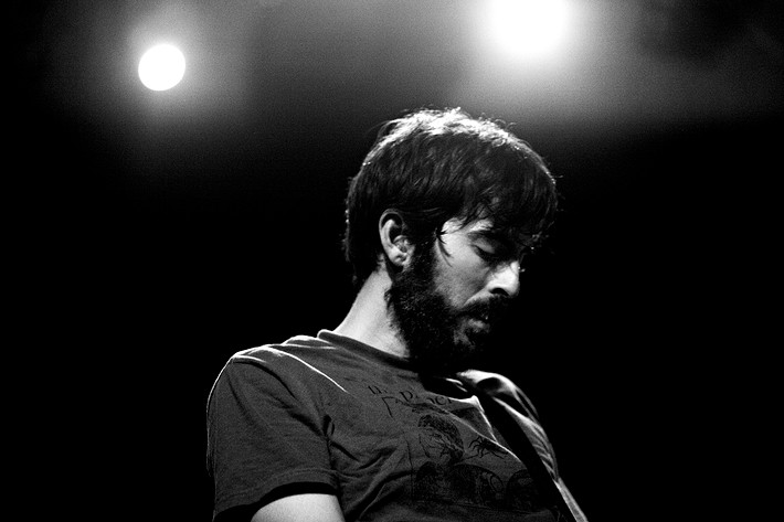 2008-05-05 - Explosions in the Sky från Kägelbanan, Stockholm