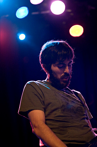 2008-05-05 - Explosions in the Sky från Kägelbanan, Stockholm