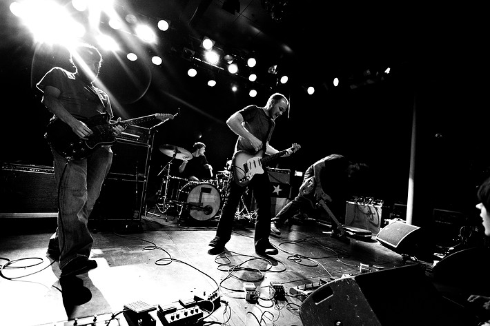 2008-05-05 - Explosions in the Sky från Kägelbanan, Stockholm