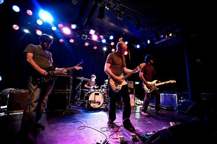 2008-05-05 - Explosions in the Sky från Kägelbanan, Stockholm