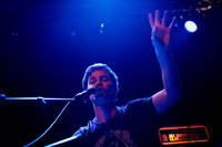 2008-05-02 - Matt and Kim från Debaser Medis, Stockholm