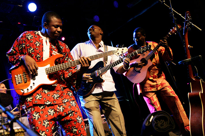 2008-05-06 - Vieux Farka Touré från Kägelbanan, Stockholm