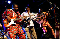 2008-05-06 - Vieux Farka Touré från Kägelbanan, Stockholm