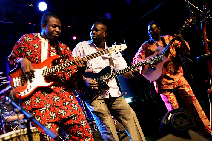 2008-05-06 - Vieux Farka Touré från Kägelbanan, Stockholm