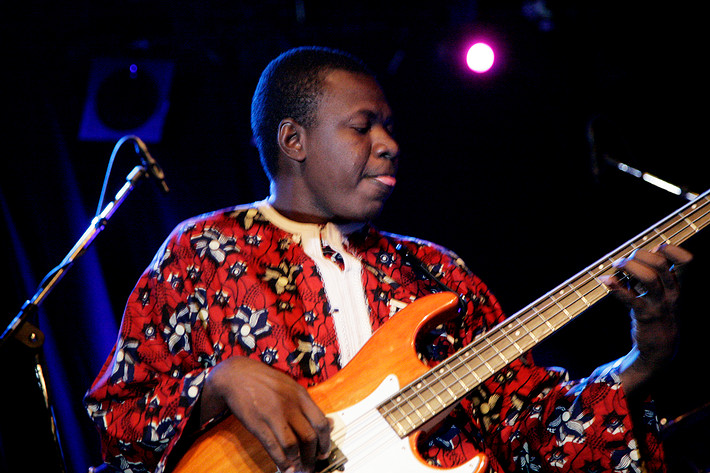 2008-05-06 - Vieux Farka Touré från Kägelbanan, Stockholm
