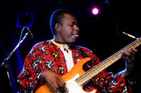 2008-05-06 - Vieux Farka Touré från Kägelbanan, Stockholm