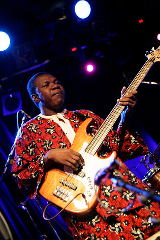 2008-05-06 - Vieux Farka Touré från Kägelbanan, Stockholm