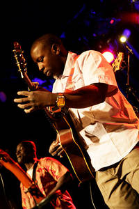 2008-05-06 - Vieux Farka Touré från Kägelbanan, Stockholm