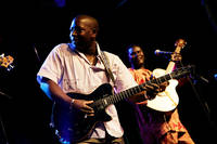 2008-05-06 - Vieux Farka Touré från Kägelbanan, Stockholm