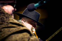 2008-05-06 - Garth Hudson från Akademiska Föreningen, Lund