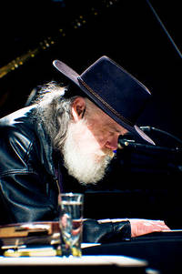 2008-05-06 - Garth Hudson från Akademiska Föreningen, Lund