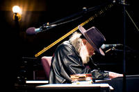 2008-05-06 - Garth Hudson från Akademiska Föreningen, Lund