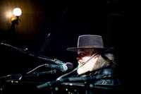 2008-05-06 - Garth Hudson från Akademiska Föreningen, Lund