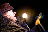 2008-05-06 - Garth Hudson från Akademiska Föreningen, Lund