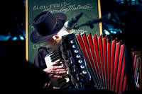 2008-05-06 - Garth Hudson från Akademiska Föreningen, Lund