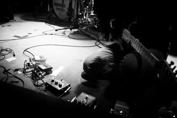 2008-05-06 - Explosions in the Sky från Debaser Malmö, Malmö