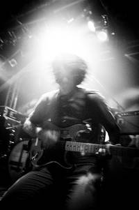 2008-05-06 - Explosions in the Sky från Debaser Malmö, Malmö