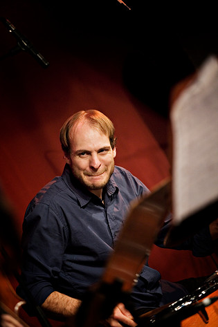 2008-05-06 - Ari Hoenig Bop Punk från Fasching, Stockholm
