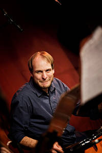 2008-05-06 - Ari Hoenig Bop Punk från Fasching, Stockholm