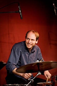 2008-05-06 - Ari Hoenig Bop Punk från Fasching, Stockholm