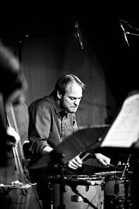 2008-05-06 - Ari Hoenig Bop Punk från Fasching, Stockholm