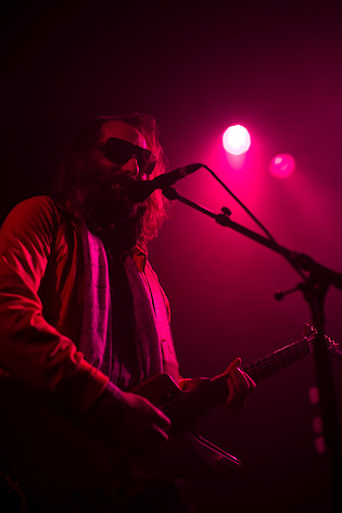 2008-05-06 - Sébastien Tellier från Babel, Malmö