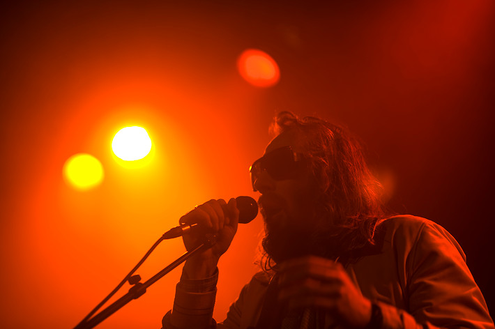 2008-05-06 - Sébastien Tellier från Babel, Malmö