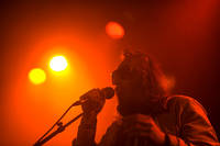 2008-05-06 - Sébastien Tellier från Babel, Malmö