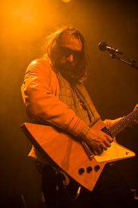 2008-05-06 - Sébastien Tellier från Babel, Malmö