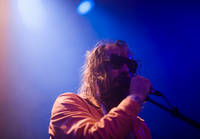 2008-05-06 - Sébastien Tellier från Babel, Malmö