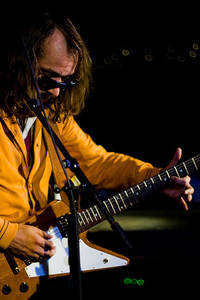 2008-05-07 - Sébastien Tellier från Berns, Stockholm