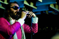 2008-05-07 - Sébastien Tellier från Berns, Stockholm