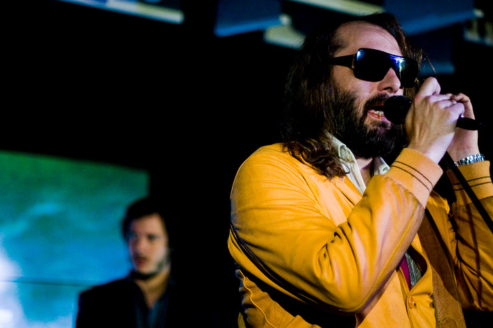 2008-05-07 - Sébastien Tellier från Berns, Stockholm