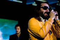 2008-05-07 - Sébastien Tellier från Berns, Stockholm