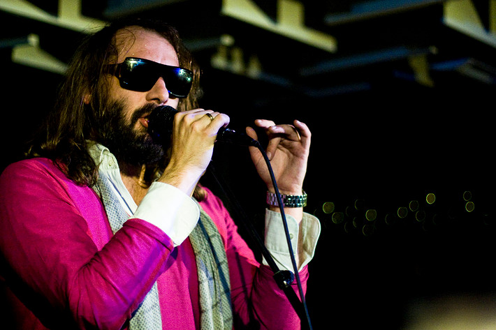 2008-05-07 - Sébastien Tellier från Berns, Stockholm