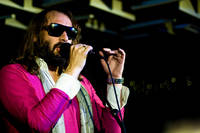 2008-05-07 - Sébastien Tellier från Berns, Stockholm